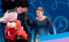 Чего ждать от фигуристки Алёны Косторной в новом сезоне: шансы на Олимпиаду, преимущество над юными соперницами