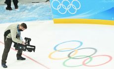 Россию убрали из распределения телеправ на две Олимпиады. Это значит, мы их не увидим?