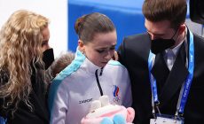 В допинг-деле Валиевой все больше загадок: что с пробой B, огласят ли вердикт и кто попал под проверку?