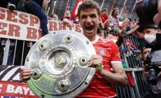 Что должно случиться, чтобы «Бавария» не выиграла Бундеслигу?