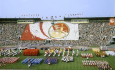 Если не Олимпиада – так Спартакиада: Россия возрождает большой турнир, который СССР придумал почти 100 лет назад