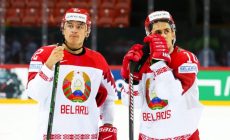Почему сборной Беларуси по хоккею нужно отказываться от натурализованных легионеров
