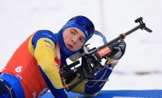 Сборная Норвегии выиграла женскую эстафету на этапе Кубка мира по биатлону в Рупольдинге, Швеция провалилась