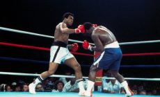 Что значит реванш в боксе? 3 самых крутых реванша в истории бокса: Мохаммед Али — Джо Фрейзер, Пакьяо — Маркес