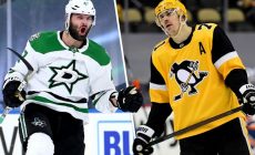 Российские хоккеисты в НХЛ с заканчивающимися контрактами в 2022 году, Малкин, Радулов, Самсонов, кто приедет в КХЛ