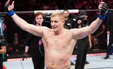 UFC Fight Night: Сергей Павлович — Тай Туиваса, результат поединка, диагноз австралийского бойца