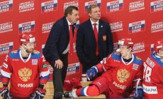 Кто должен работать в тренерском штабе национальной команды России по хоккею на Олимпиаде-2022